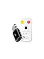 Adapteris Baseus MicroUSB to Type-C OTG CAMOTG-01